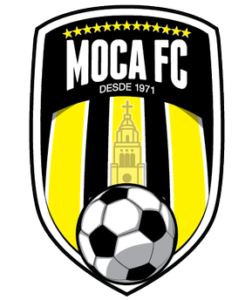 Moca Fútbol Club