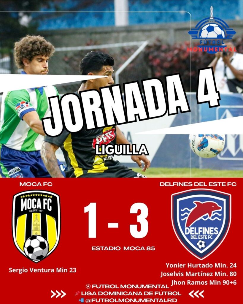 Resultado y partidos (4)