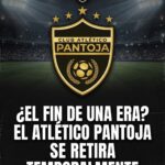 Club Atlético Pantoja