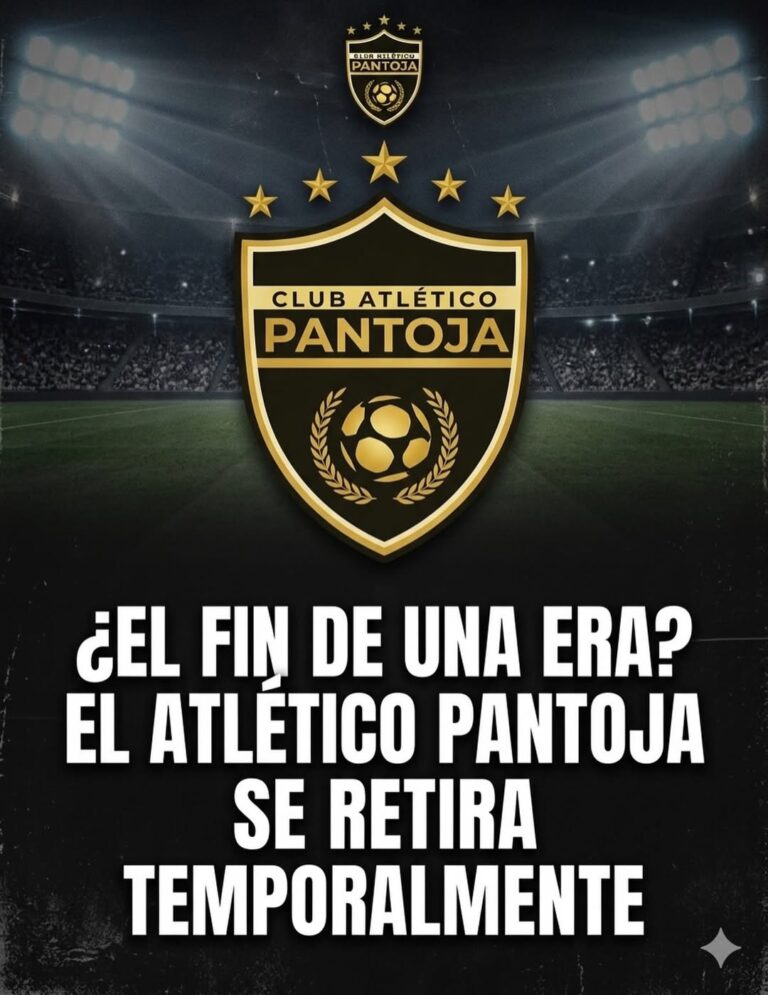 Club Atlético Pantoja