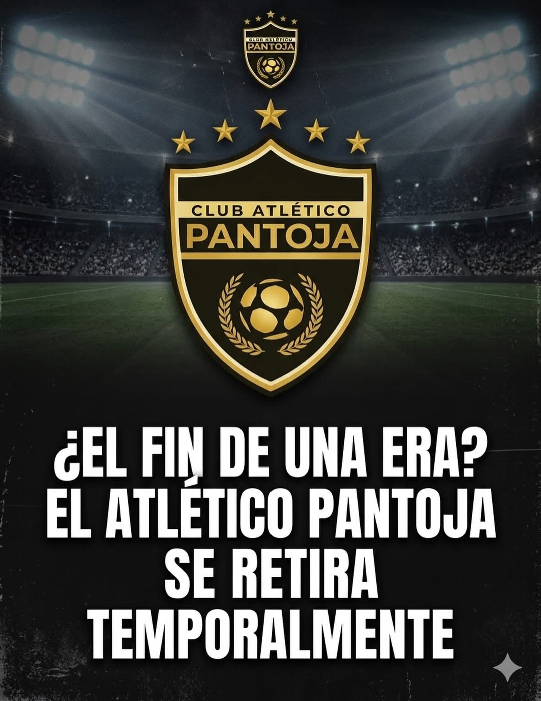 Club Atlético Pantoja