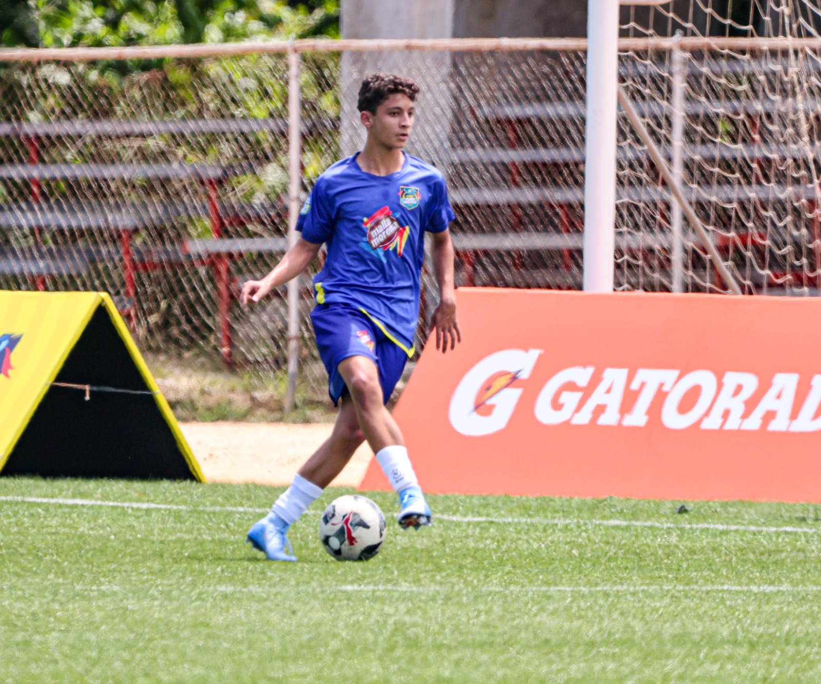 Babeque enfrenta a Conexus en el primer partido de la jornada