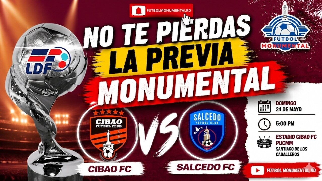 PREVIA MONUMENTAL