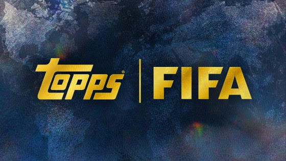 FIFA y Fanatics dan un importante paso en su acuerdo de colaboración, que pasará a incluir exclusivos artículos coleccionables (como juegos de cartas y cromos)