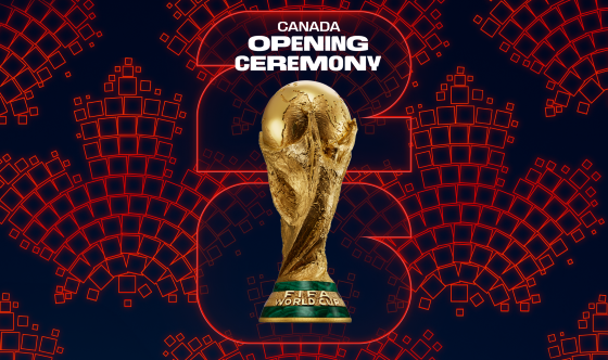 Copa Mundial de la FIFA 2026