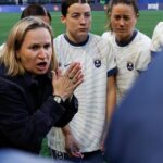 El Proyecto de Salud Femenina de la FIFA