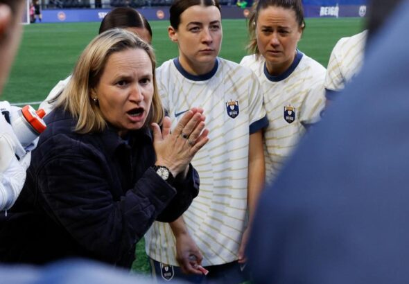 El Proyecto de Salud Femenina de la FIFA